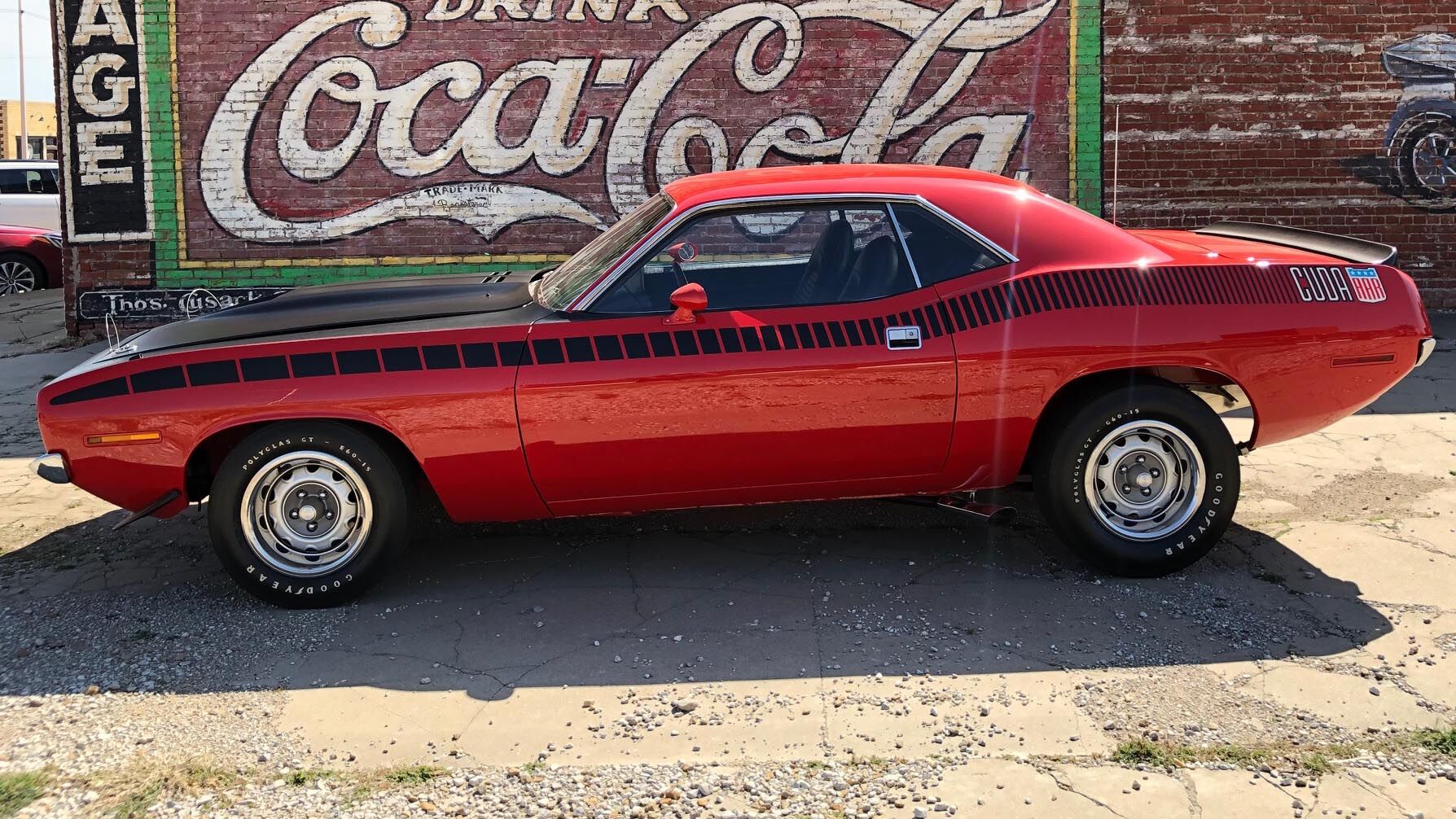 Mecum Auto Auction